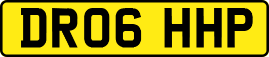 DR06HHP