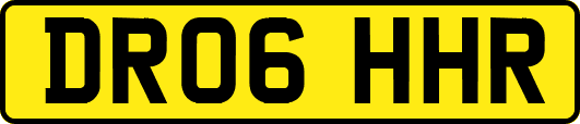 DR06HHR