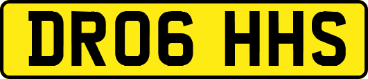 DR06HHS