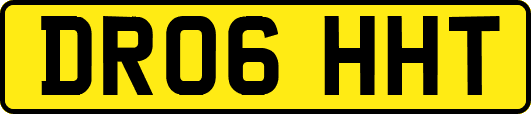 DR06HHT