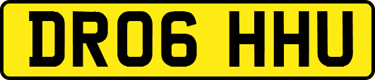 DR06HHU