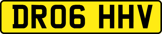DR06HHV