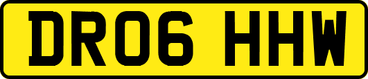 DR06HHW