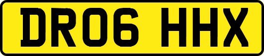 DR06HHX