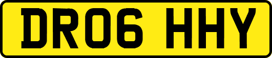 DR06HHY