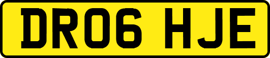 DR06HJE