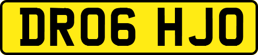 DR06HJO