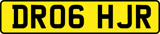DR06HJR