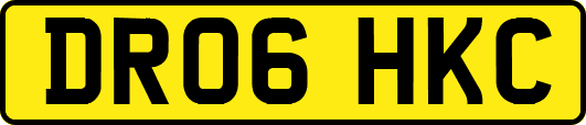 DR06HKC