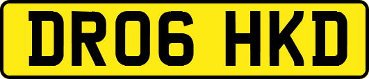 DR06HKD