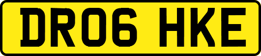 DR06HKE