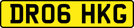 DR06HKG