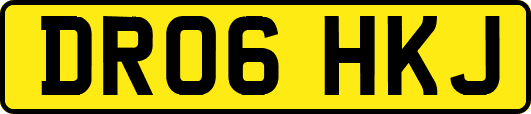 DR06HKJ