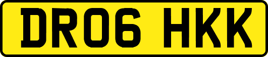 DR06HKK