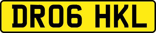 DR06HKL