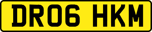 DR06HKM