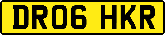 DR06HKR