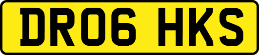 DR06HKS
