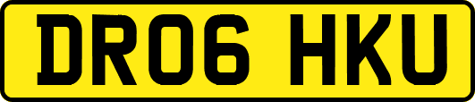 DR06HKU