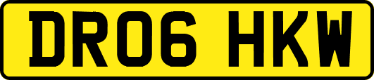 DR06HKW