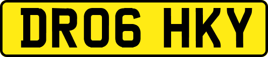 DR06HKY