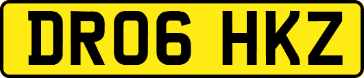 DR06HKZ