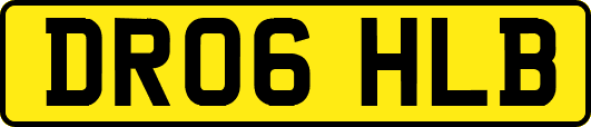 DR06HLB