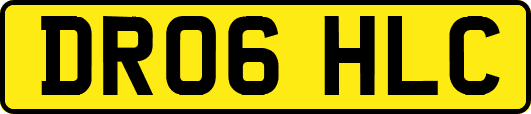 DR06HLC