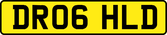 DR06HLD