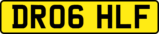 DR06HLF