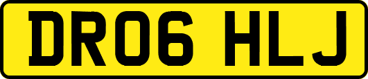 DR06HLJ