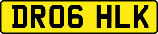 DR06HLK