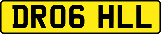 DR06HLL