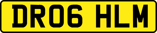 DR06HLM