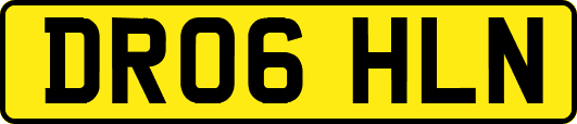 DR06HLN