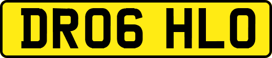 DR06HLO