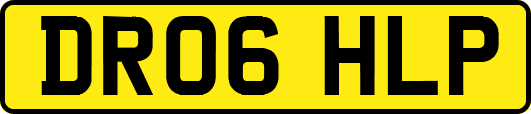 DR06HLP