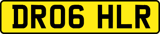 DR06HLR