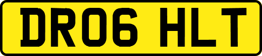 DR06HLT