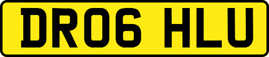 DR06HLU