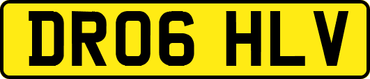 DR06HLV