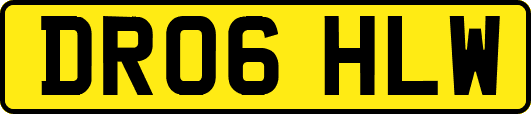 DR06HLW