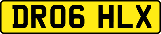 DR06HLX