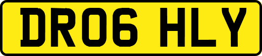 DR06HLY