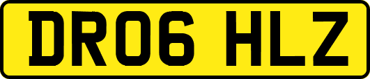 DR06HLZ