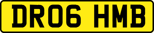DR06HMB