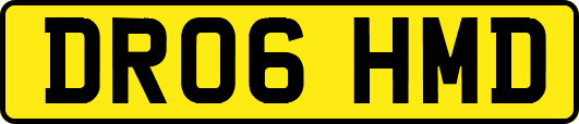 DR06HMD