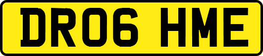 DR06HME