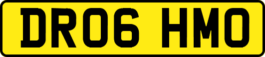 DR06HMO