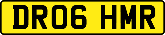 DR06HMR
